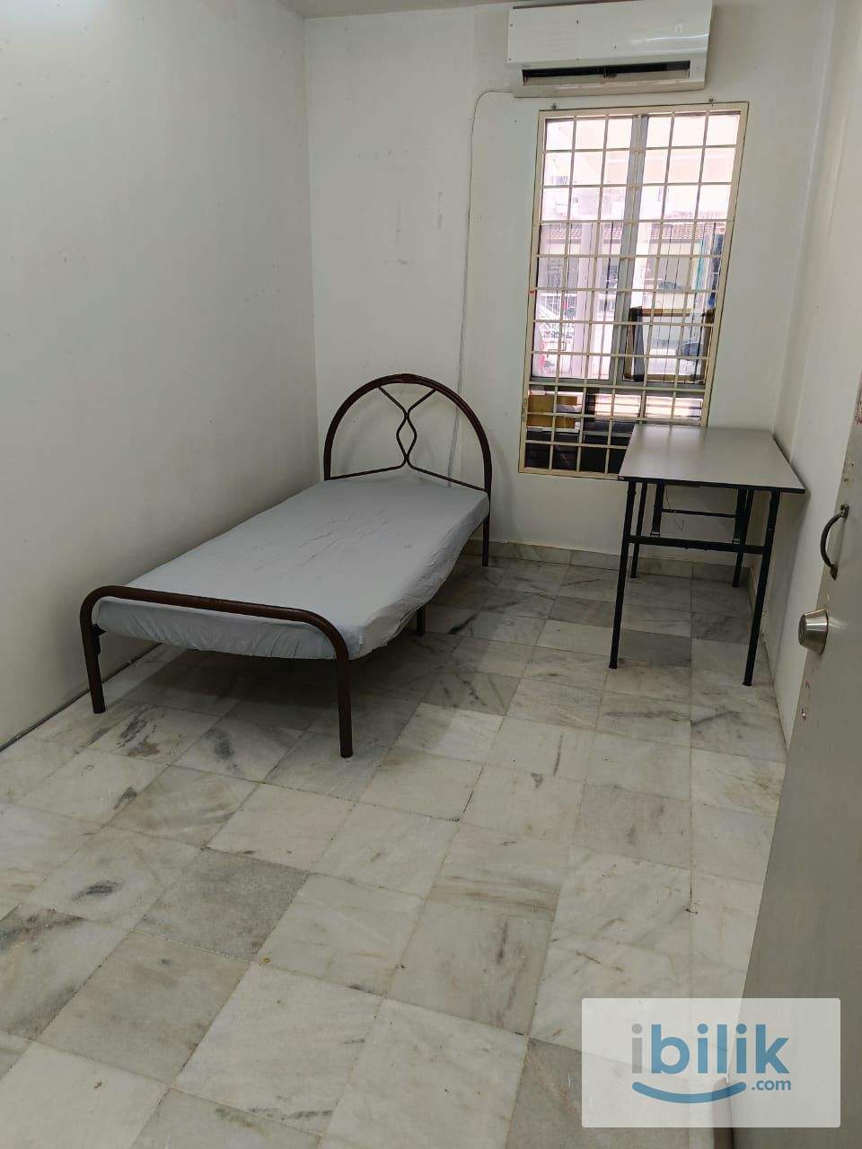 KOTA DAMANSARA AFFORDABLE ROOM / WALKING DISTANCE TO MRT 3MIN FROM RM450 - Image 6