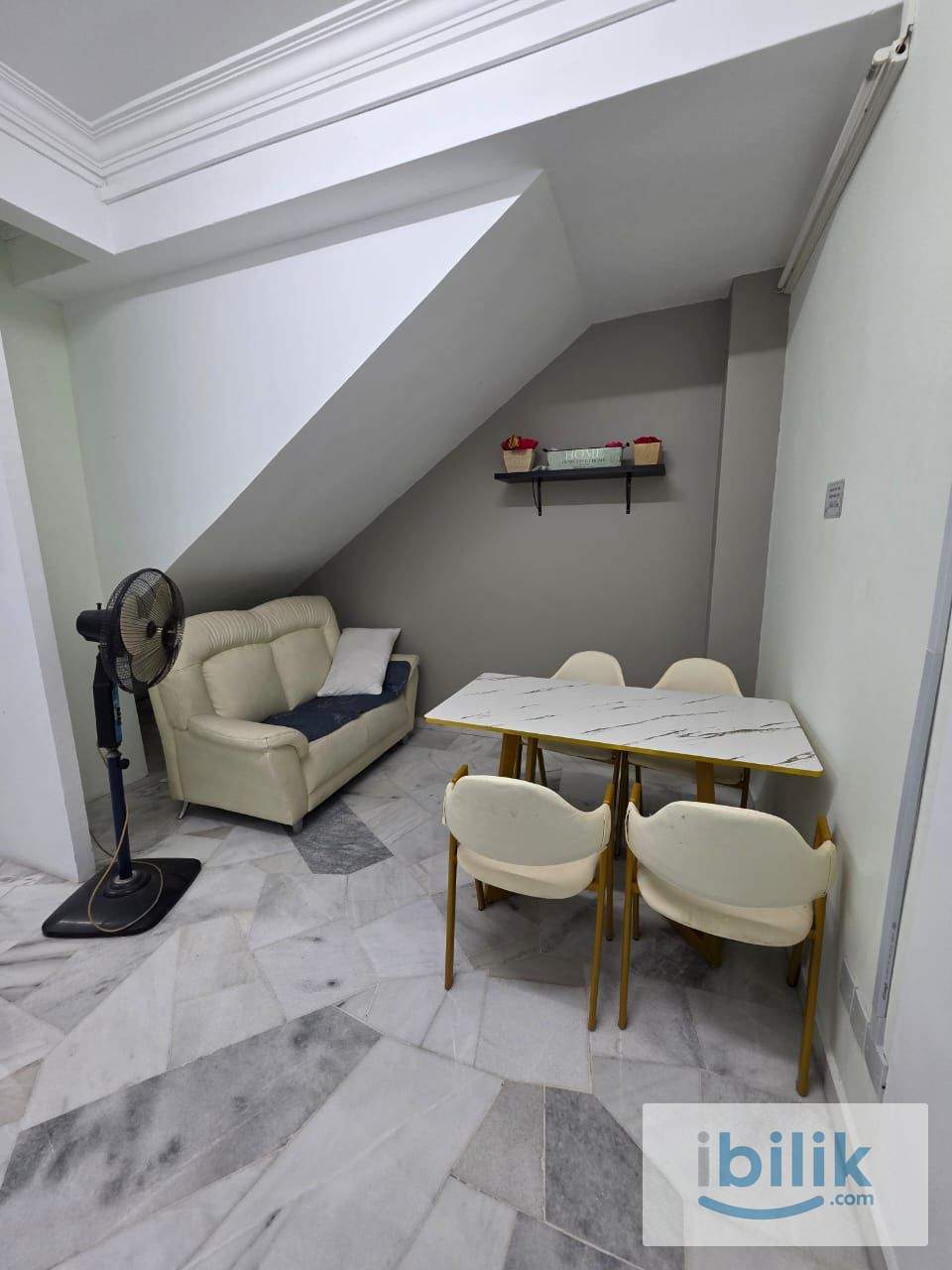 KOTA DAMANSARA AFFORDABLE ROOM / WALKING DISTANCE TO MRT 3MIN FROM RM450 - Image 8