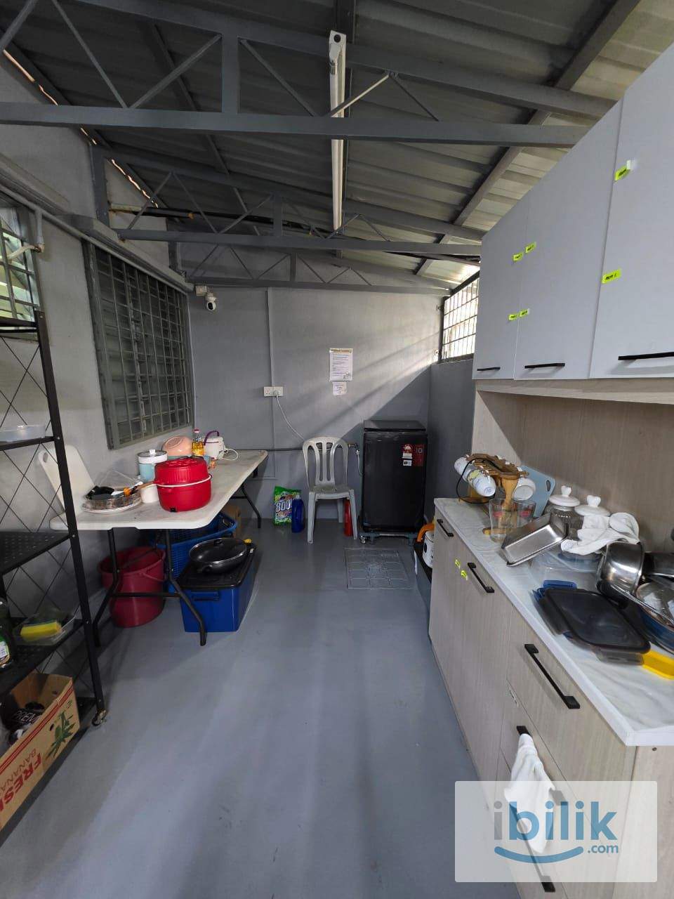 KOTA DAMANSARA AFFORDABLE ROOM / WALKING DISTANCE TO MRT 3MIN FROM RM450 - Image 9