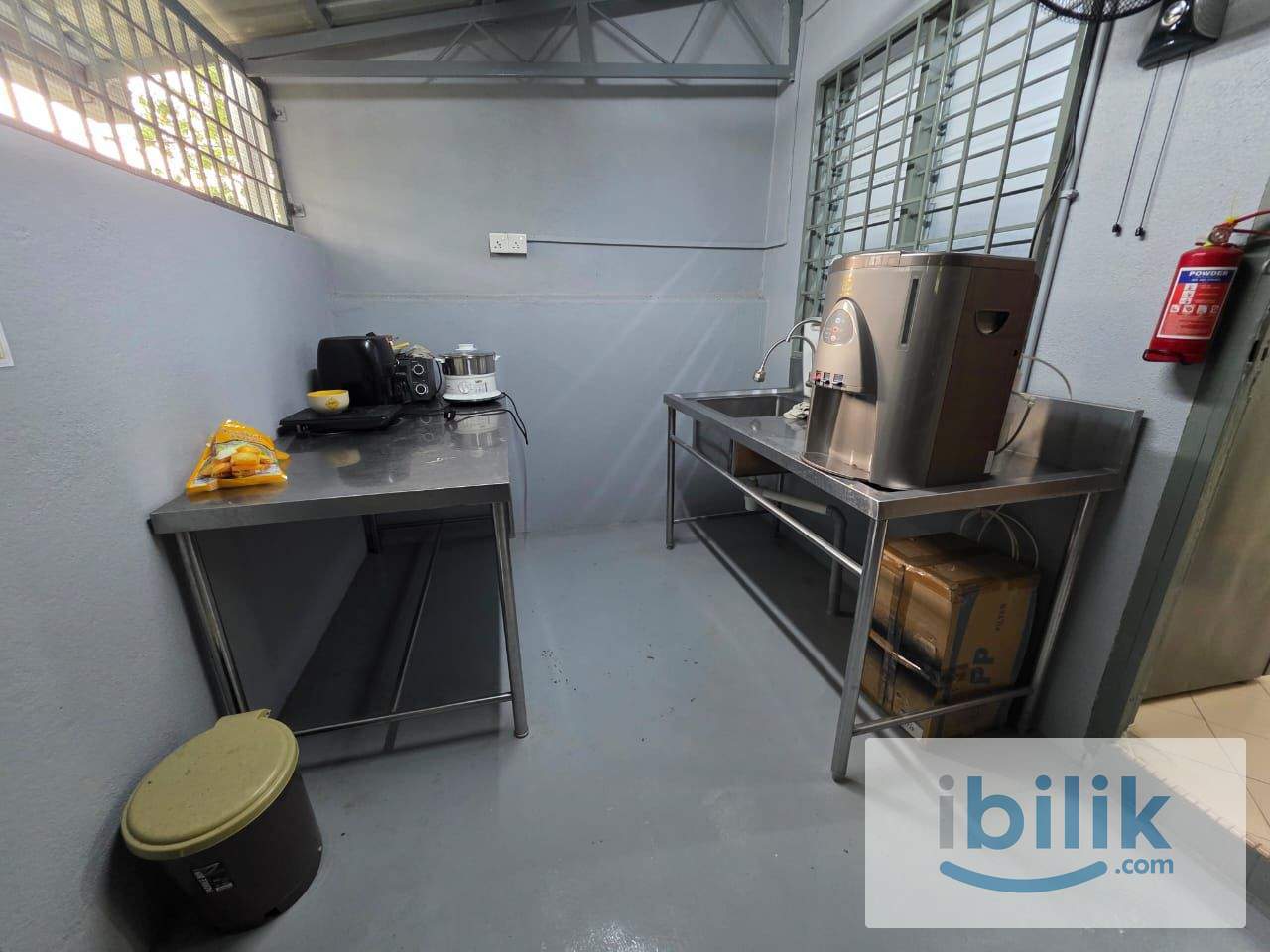 KOTA DAMANSARA AFFORDABLE ROOM / WALKING DISTANCE TO MRT 3MIN FROM RM450 - Image 10