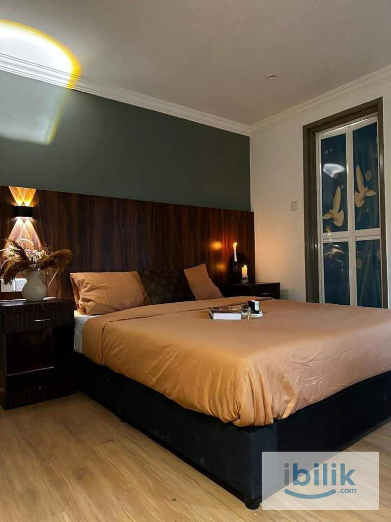 Hotel Room For Montlhy Rent  - Image 1