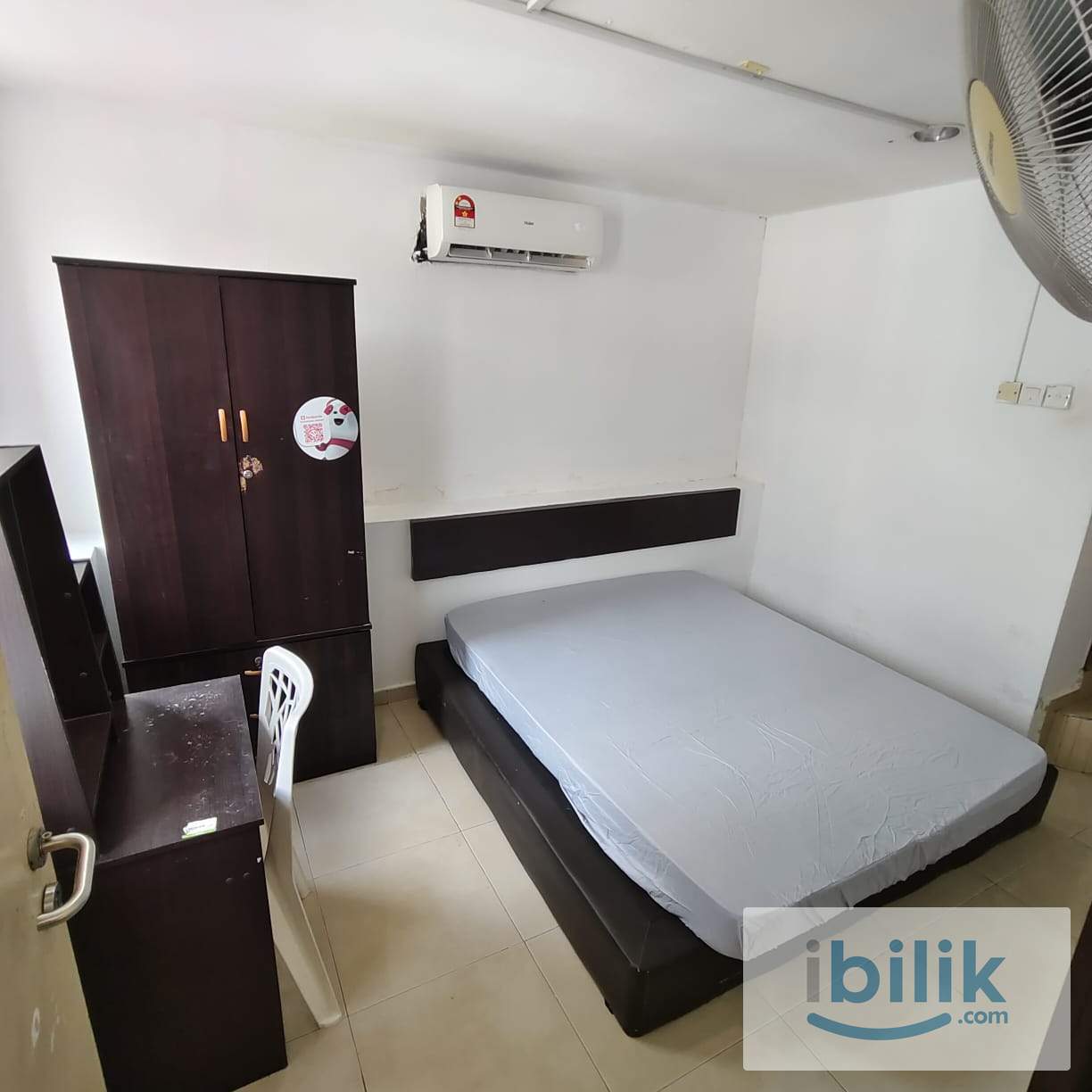 Studio Room with Bath room - Image 1