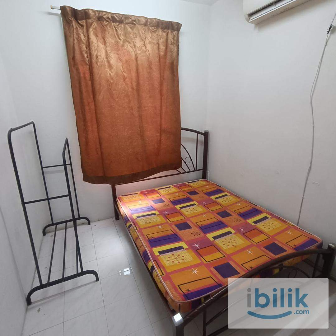 KEPONG FADASON / JALAN IPOH - Image 2