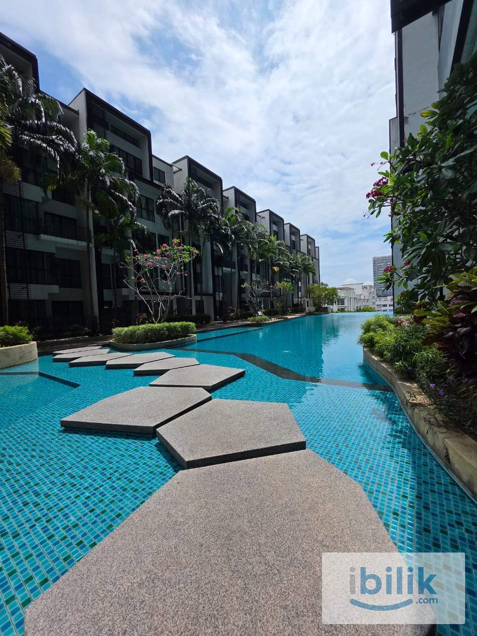SHAH ALAM / KEMUNING /  i-CITY / SUNGAI KELUBI / GLENMARIE /  - Image 1