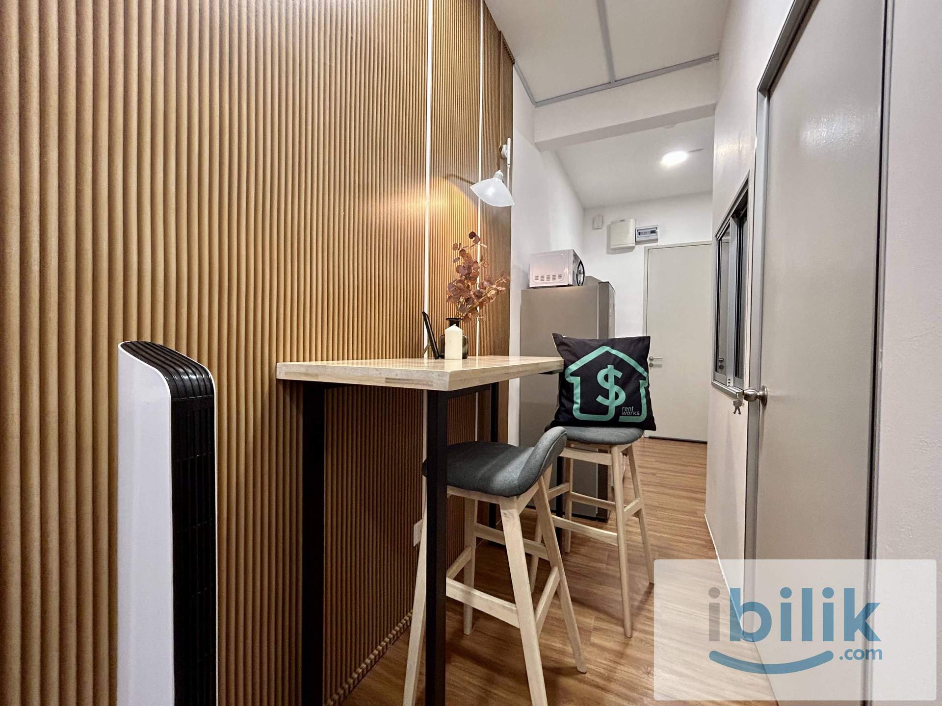 (Male Only) Rooms for Rent at Armani SOHO, Subang Jaya - Image 6