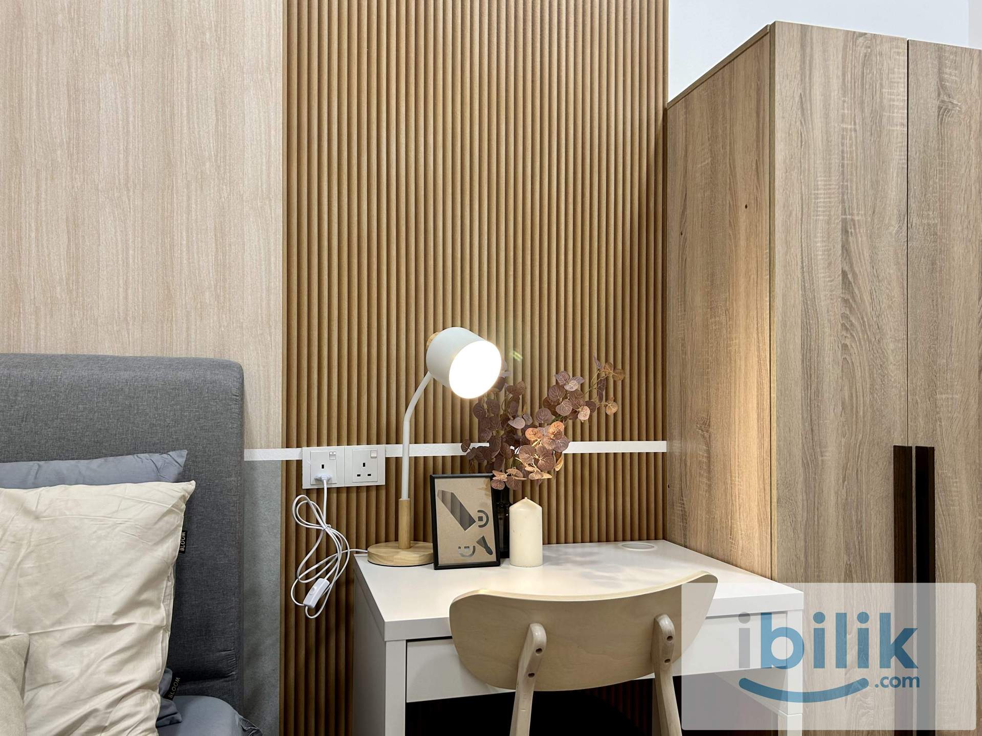 (Male Only) Rooms for Rent at Armani SOHO, Subang Jaya - Image 4