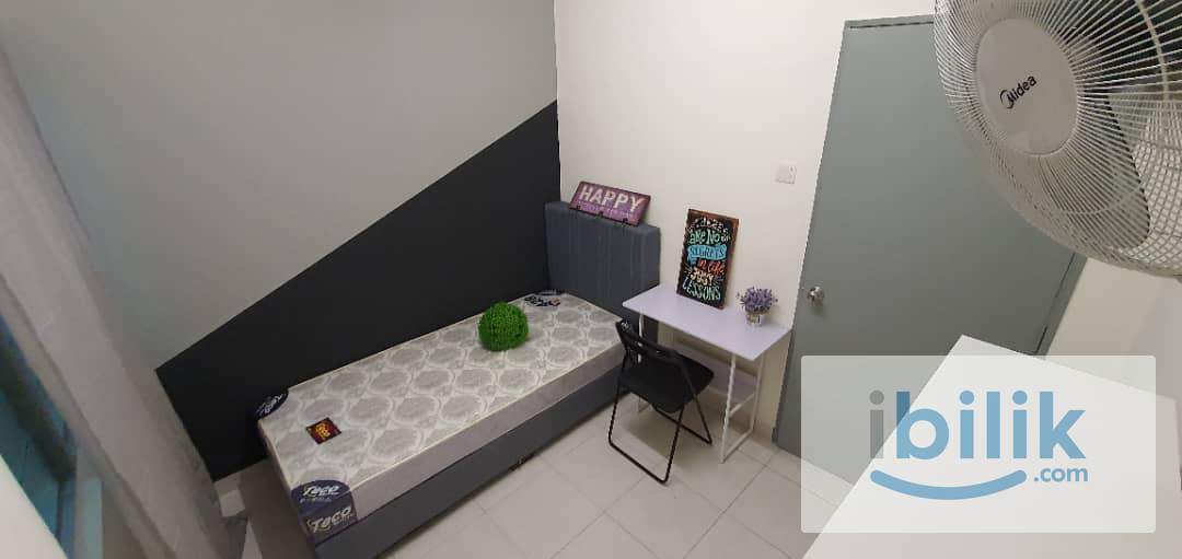 Single Room for Rent at Suria Permai Seri Kembangan - Image 1