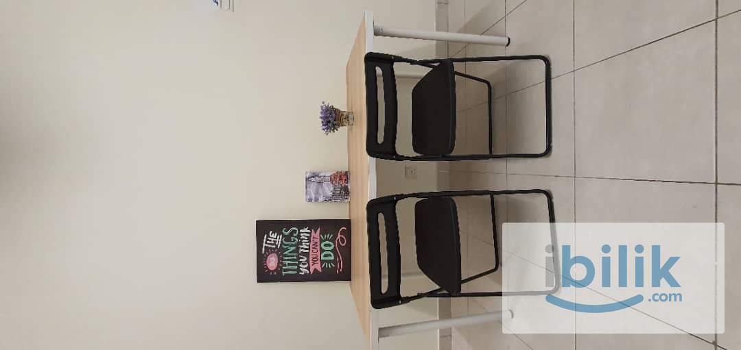 Single Room for Rent at Suria Permai Seri Kembangan - Image 4