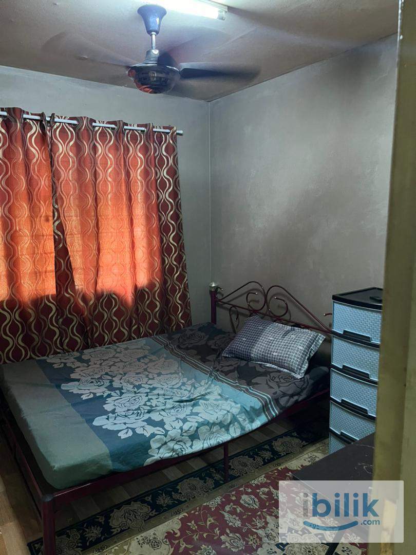 BLOCK D, SECTION 2, WANGSA MAJU - Image 2