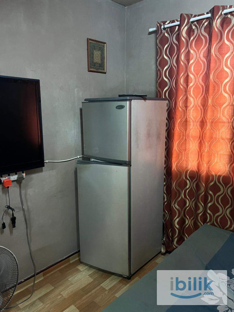 BLOCK D, SECTION 2, WANGSA MAJU - Image 4