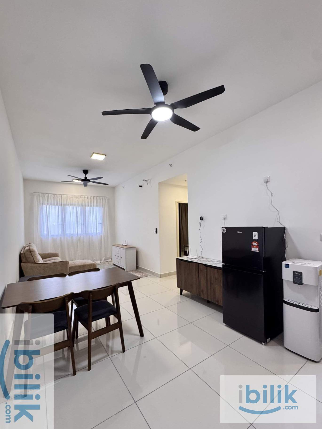 All-in rental - Middle Room - Image 2