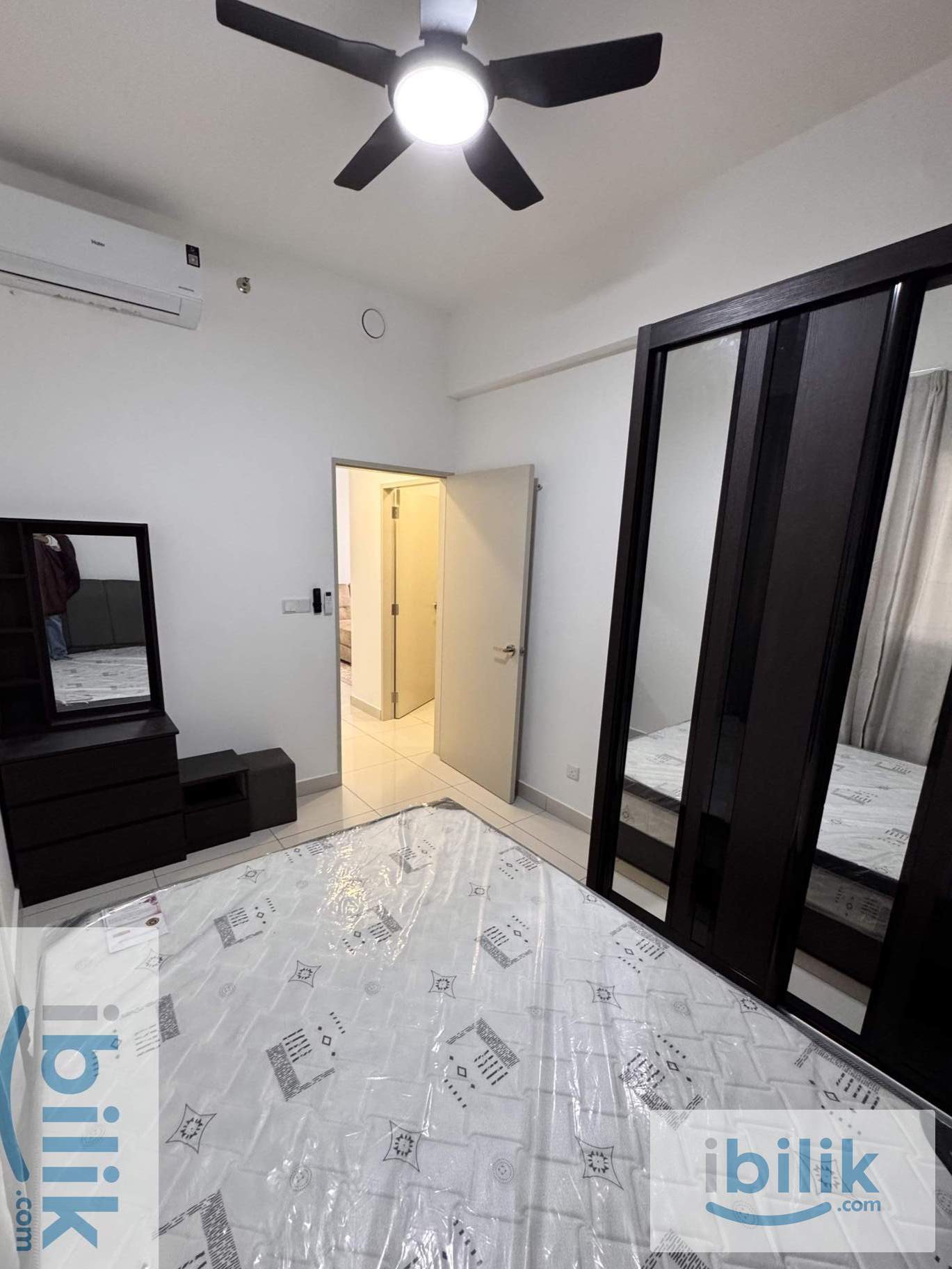 All-in rental - Middle Room - Image 5