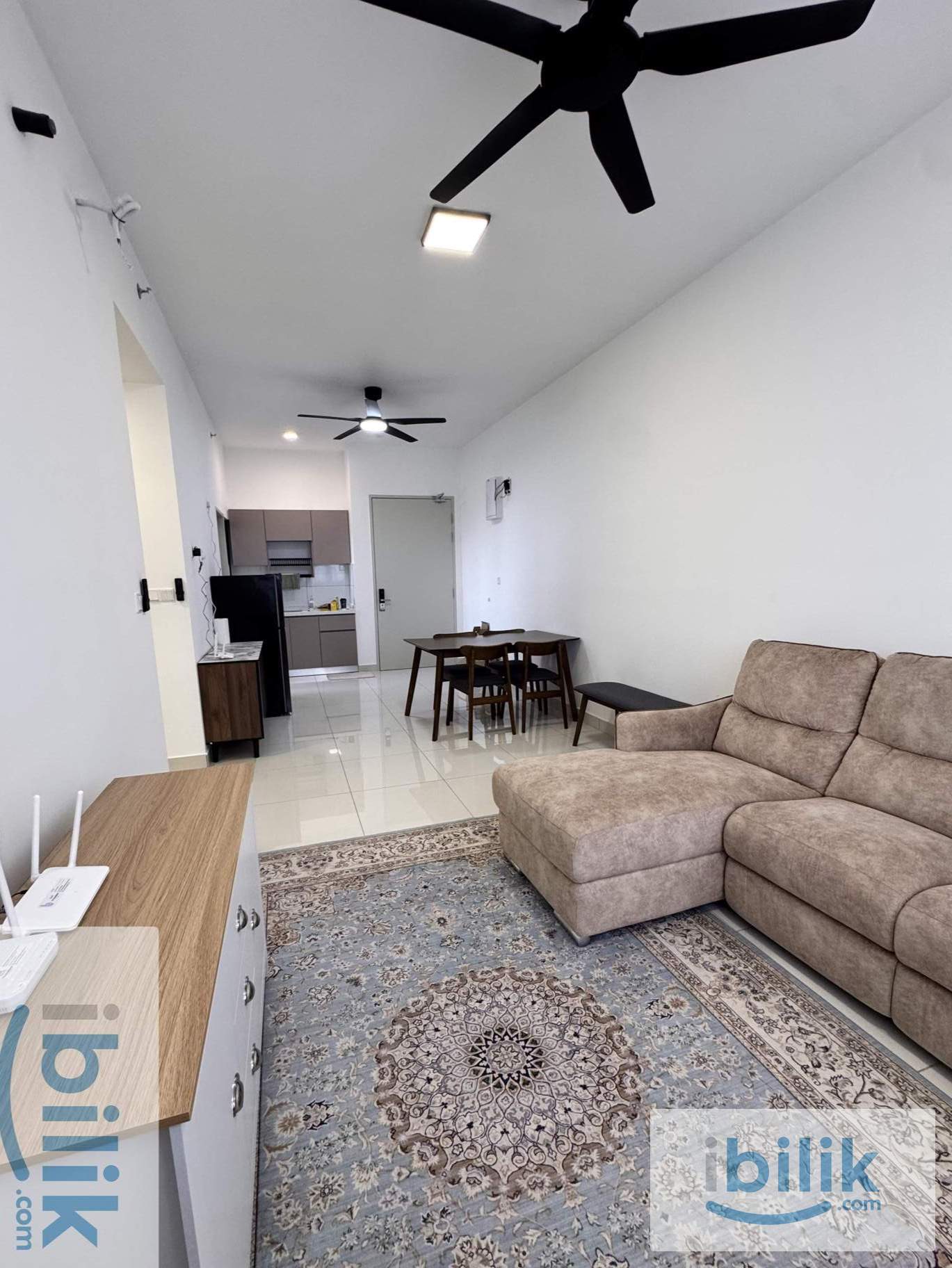 All-in rental - Middle Room - Image 3