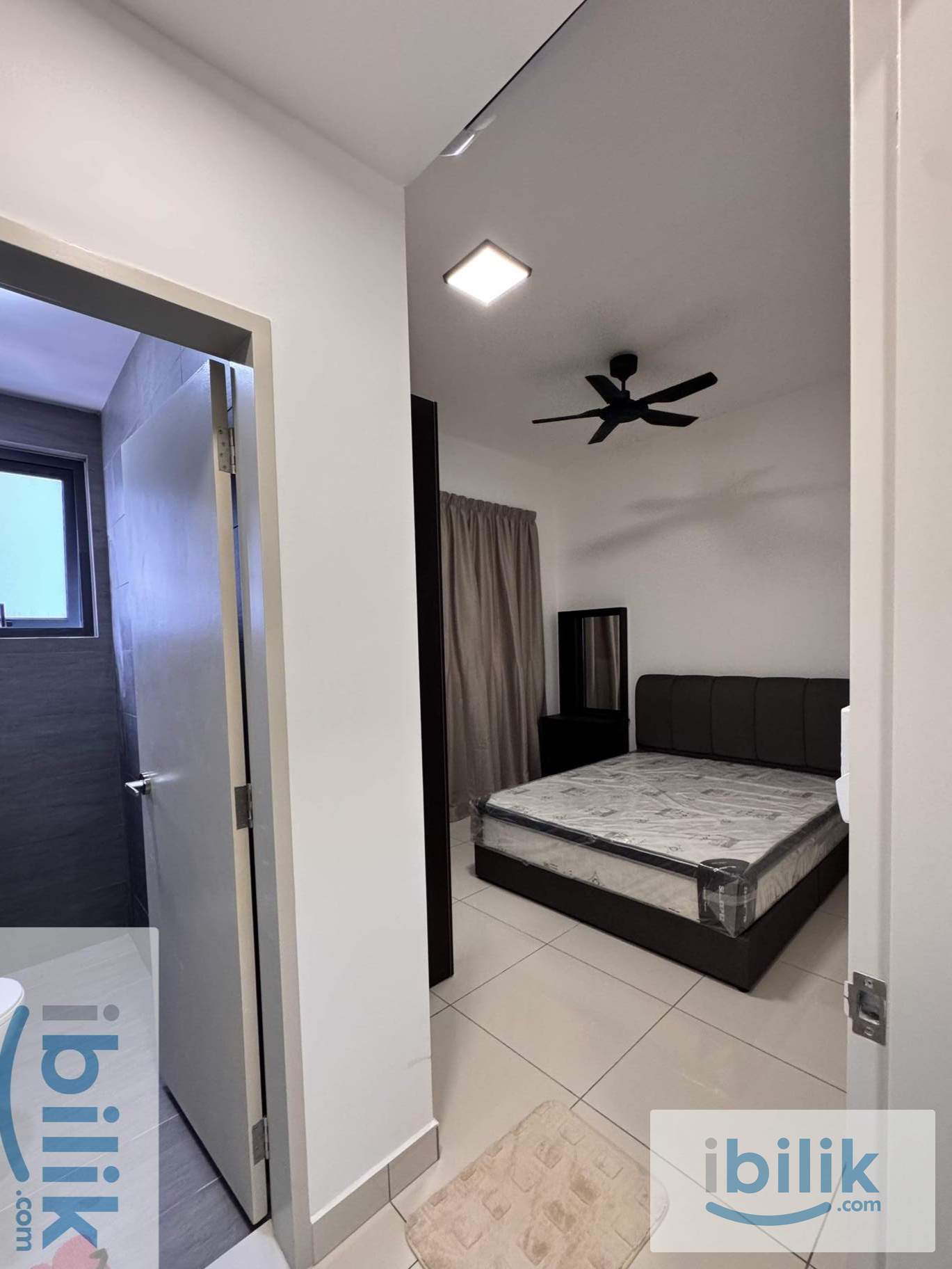 All-in Rental - Master Bedroom - Image 5