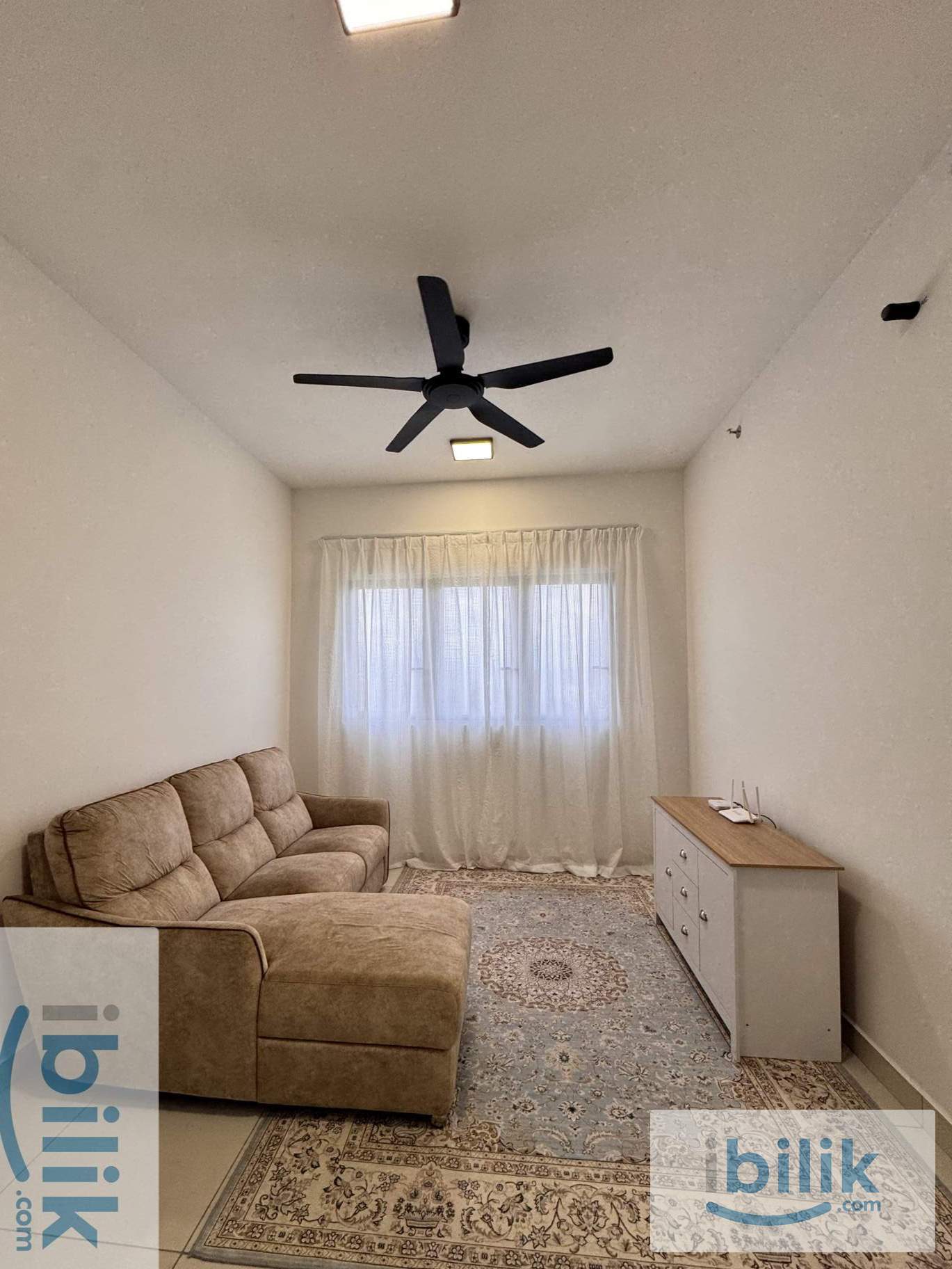 All-in Rental - Master Bedroom - Image 1