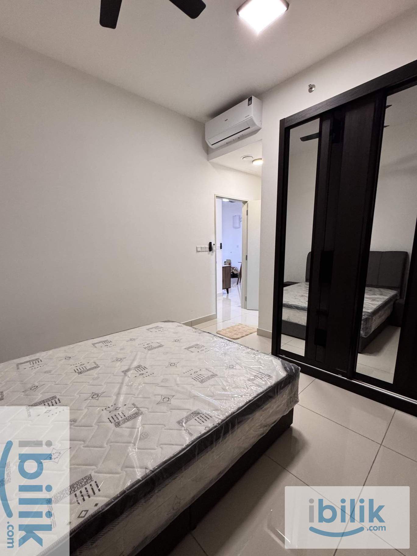 All-in Rental - Master Bedroom - Image 6