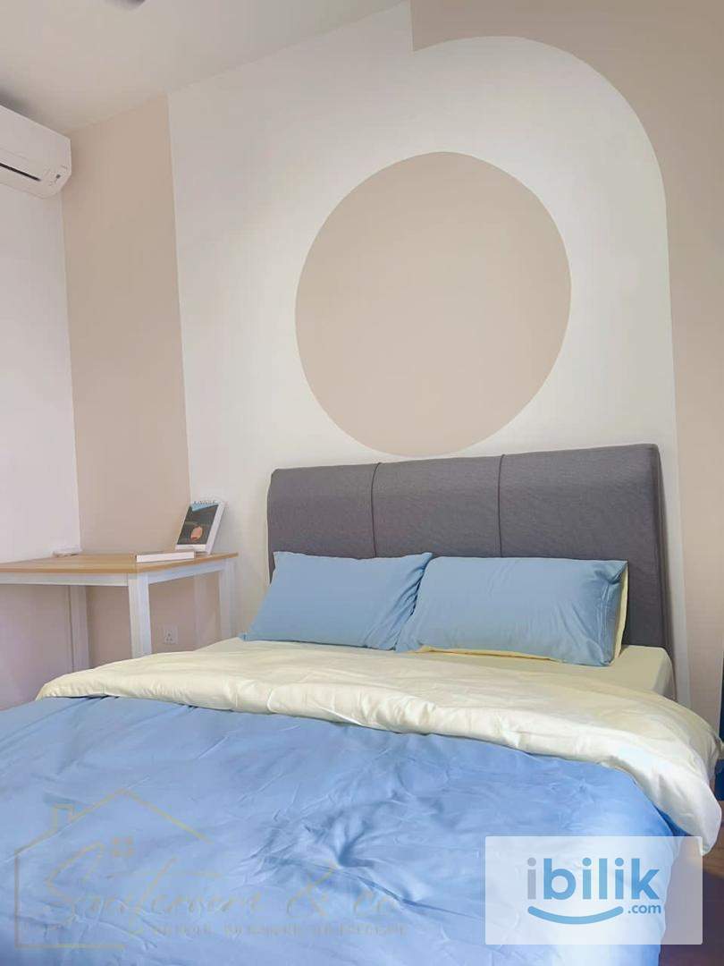 M Lune @ Kepong Room for Rent!  - Image 4