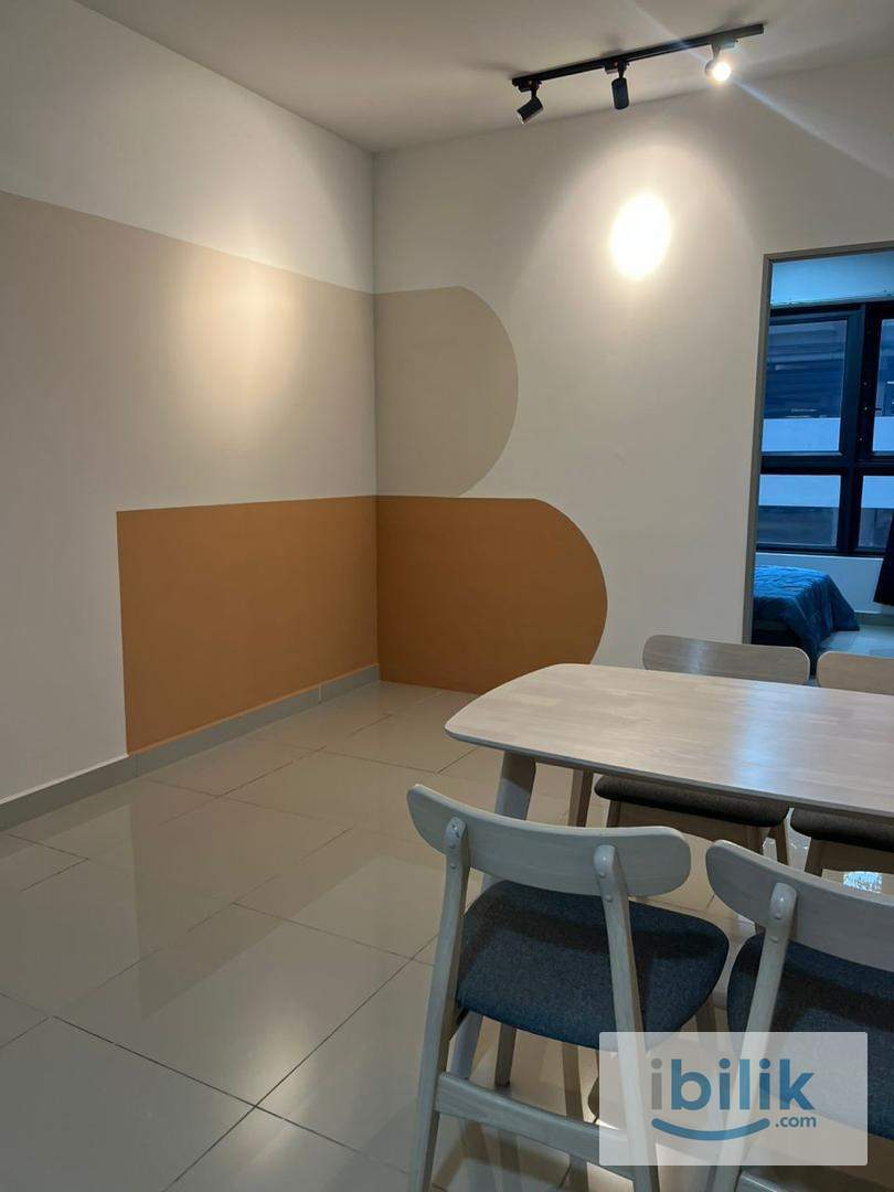 M Lune @ Kepong Room for Rent!  - Image 3