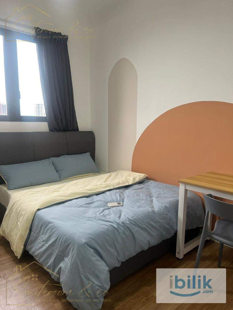 M Lune @ Kepong Room for Rent!  - Image 5