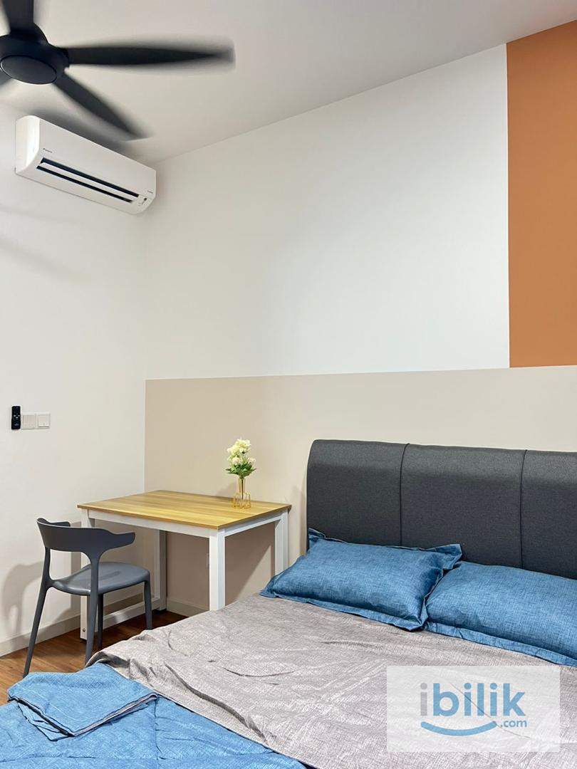 M Lune @ Kepong Room for Rent!  - Image 6