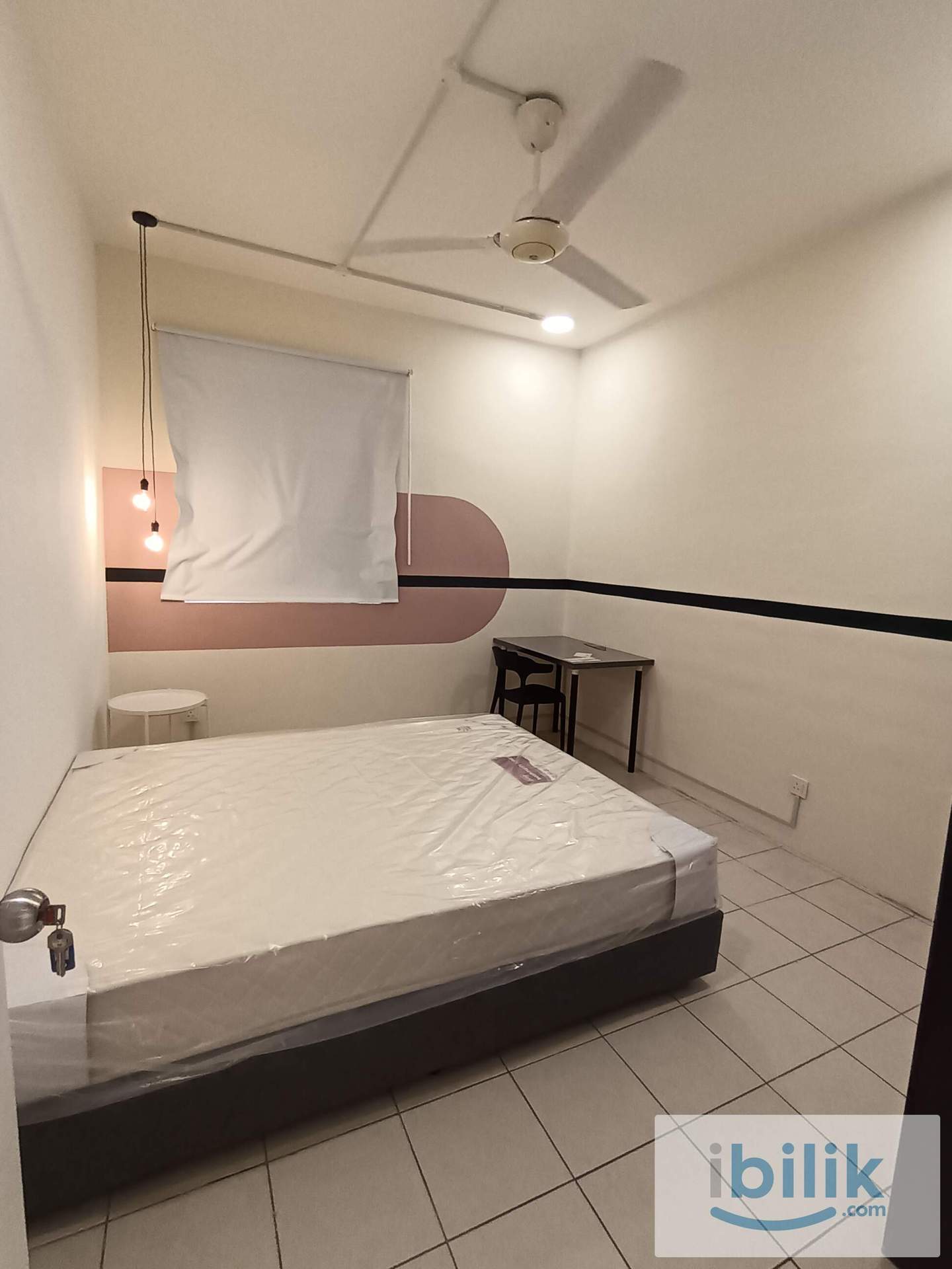 Cozy Large Middle Room / Casa Subang - Image 3