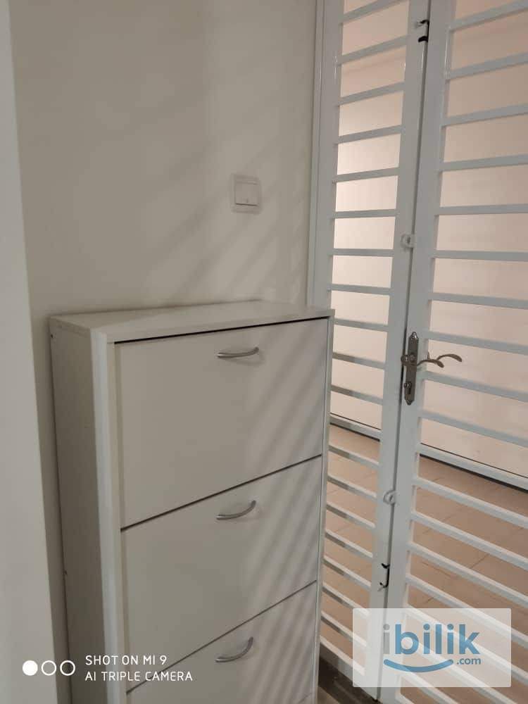 United Point Condominium - Image 1