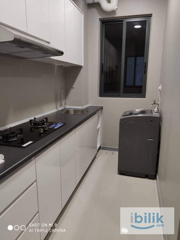 United Point Condominium - Image 6