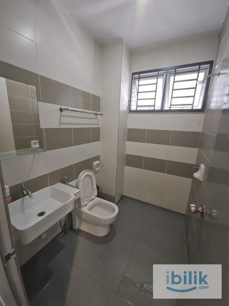 🏠 BILIK SEWA MASTERBEDROOM– DIRECT OWNER - Image 1
