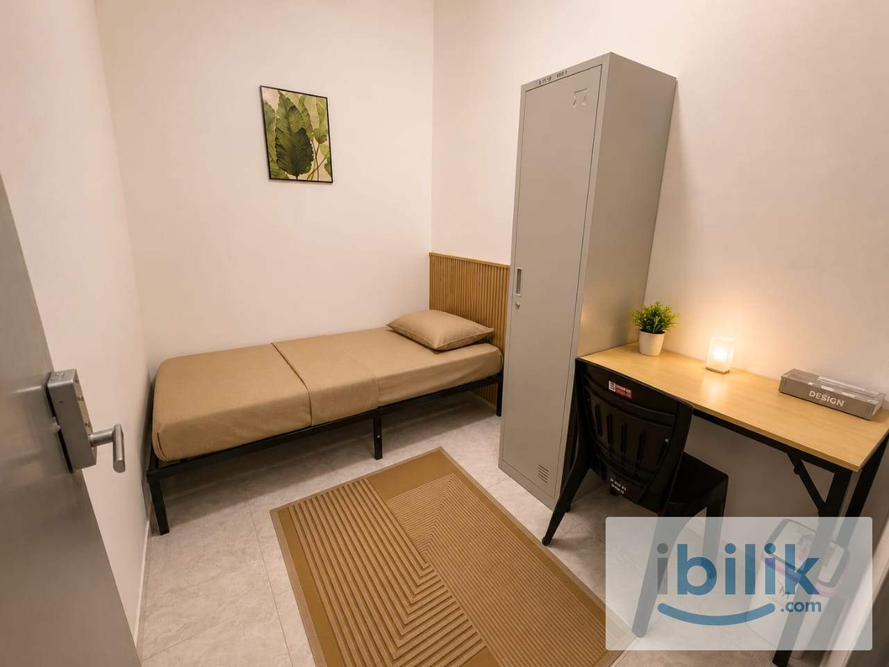 Fully Furnished Masterbedroom -Direct Owner - Image 3