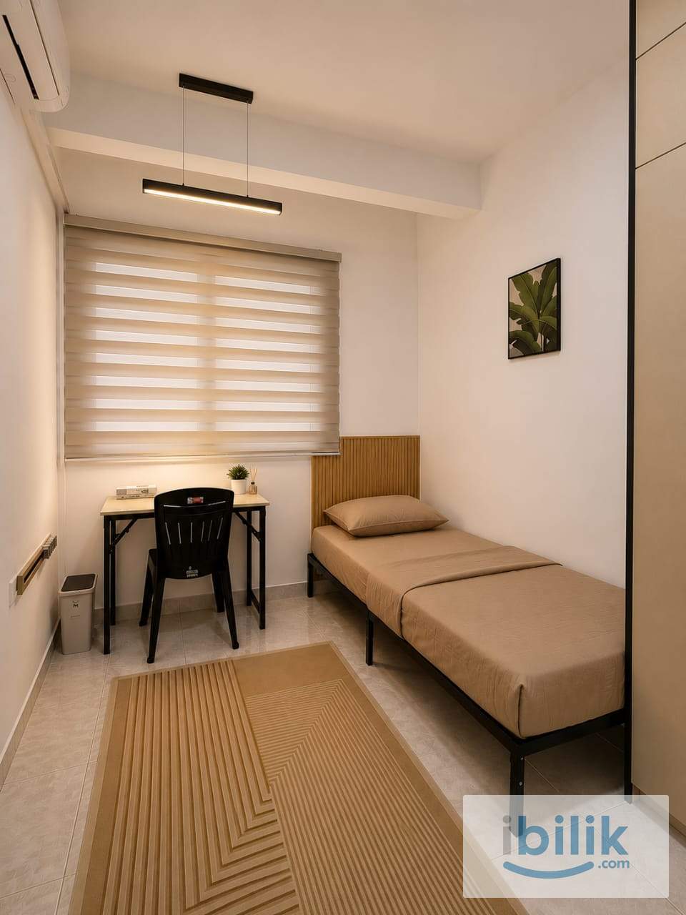 Fully Furnished Masterbedroom -Direct Owner - Image 2