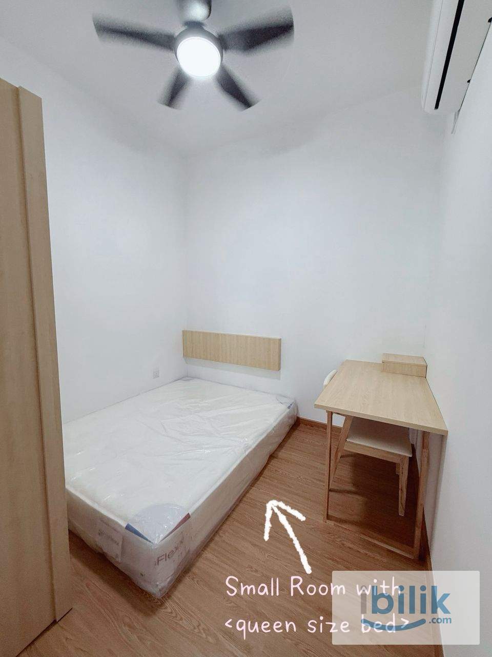 Medium Room and Small Room for Rent - Image 4