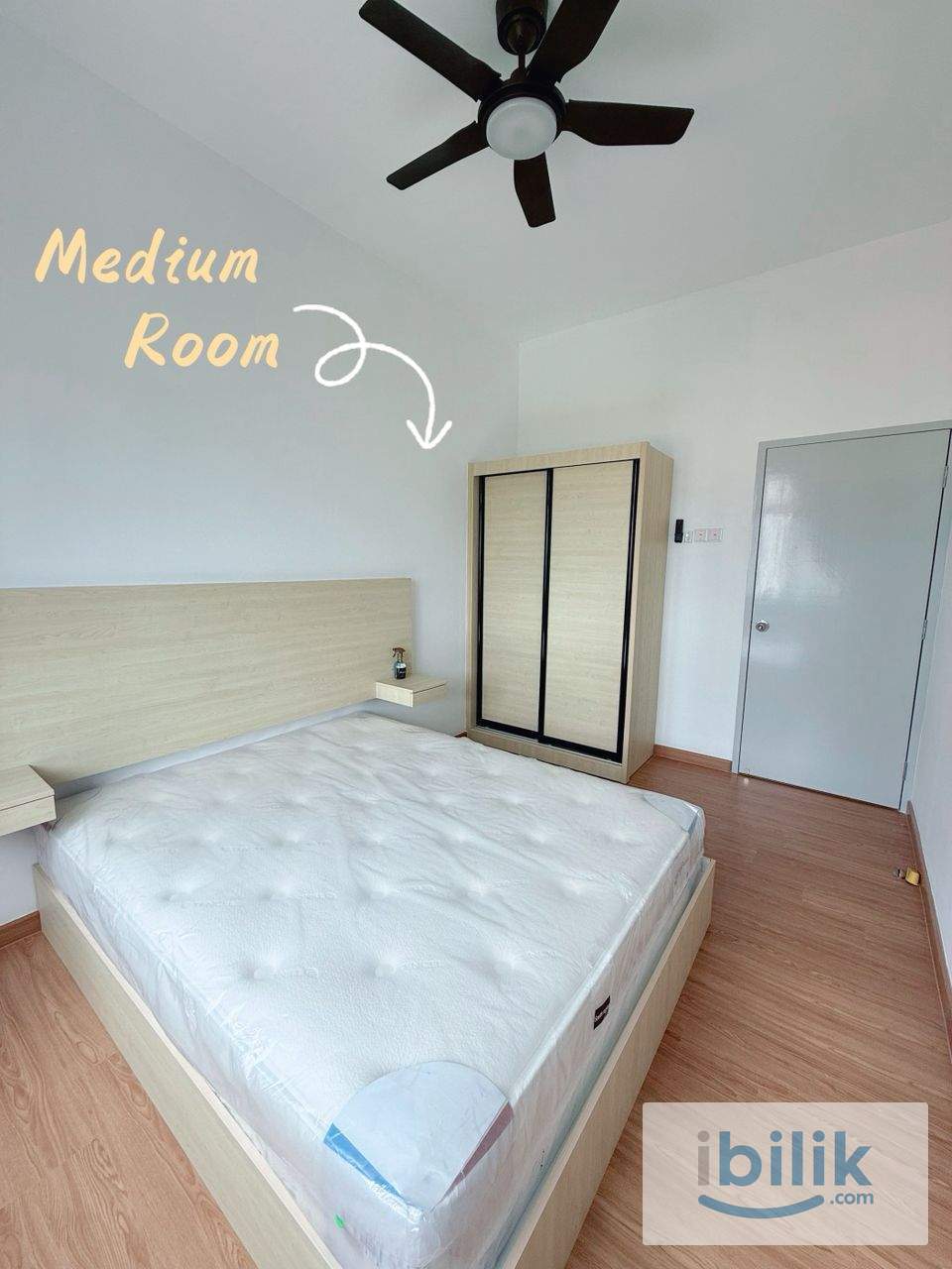 Medium Room and Small Room for Rent - Image 8