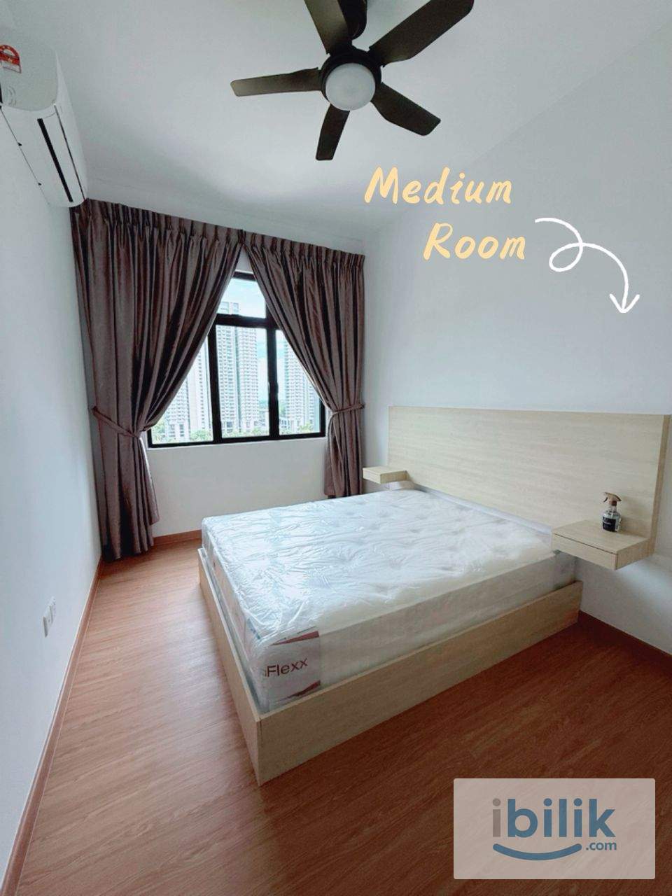 Medium Room and Small Room for Rent - Image 6