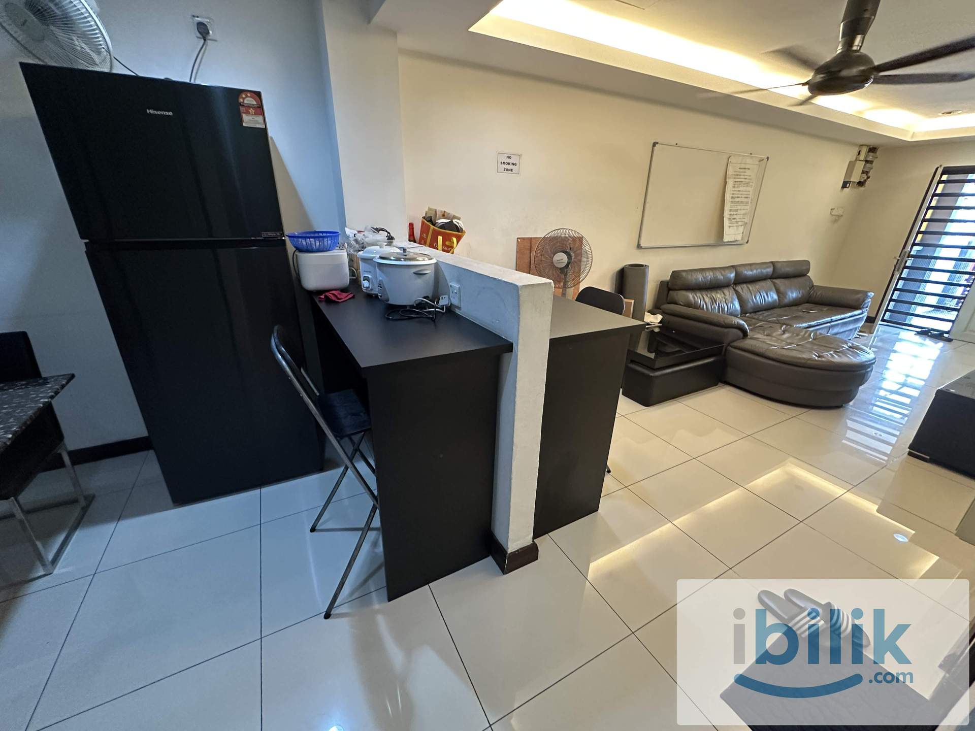 Subang SS 14Small Room with private toilet  - Image 3