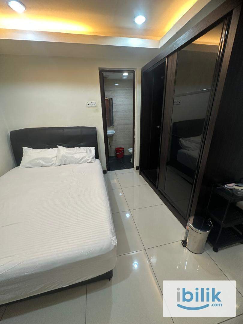Subang SS 14 Middle room with toilet  - Image 4