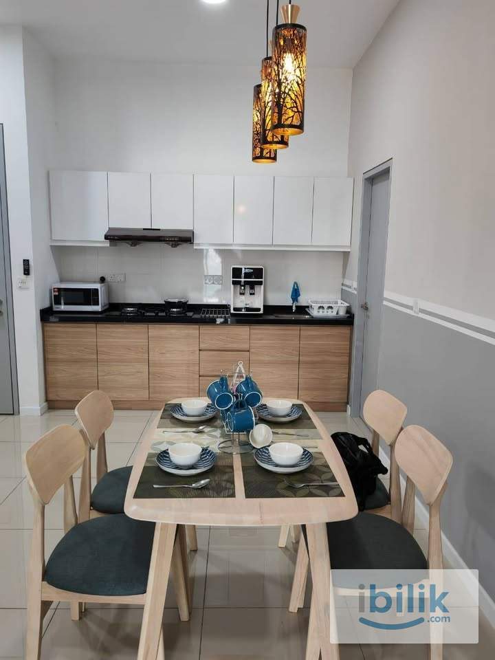 MIDDLE BALCONY ROOM (R2) (RUMBIA) - Image 3