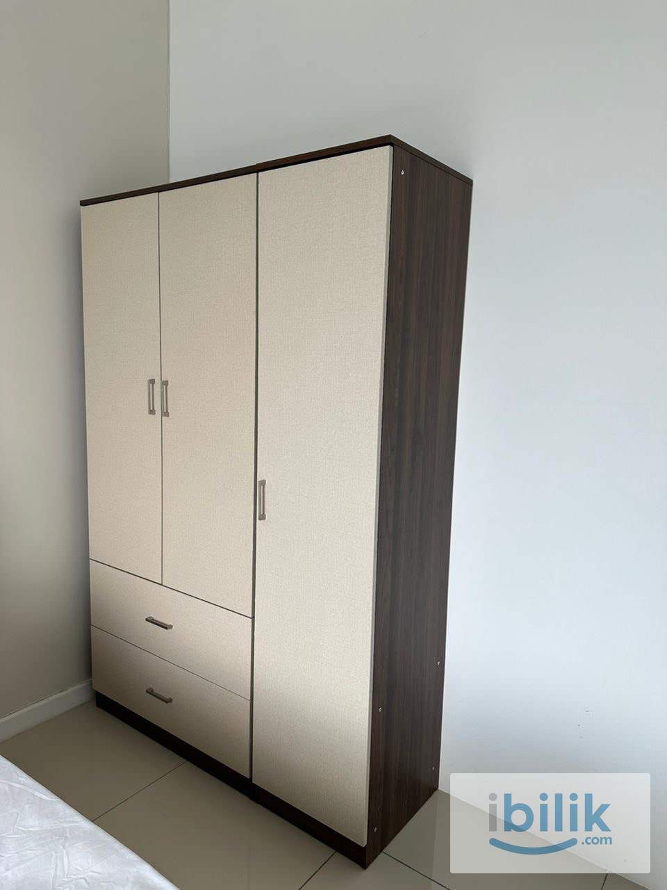 MIDDLE BALCONY ROOM (R2) (RUMBIA) - Image 5