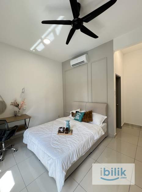 MASTER ROOM R1 (D7) - Image 1