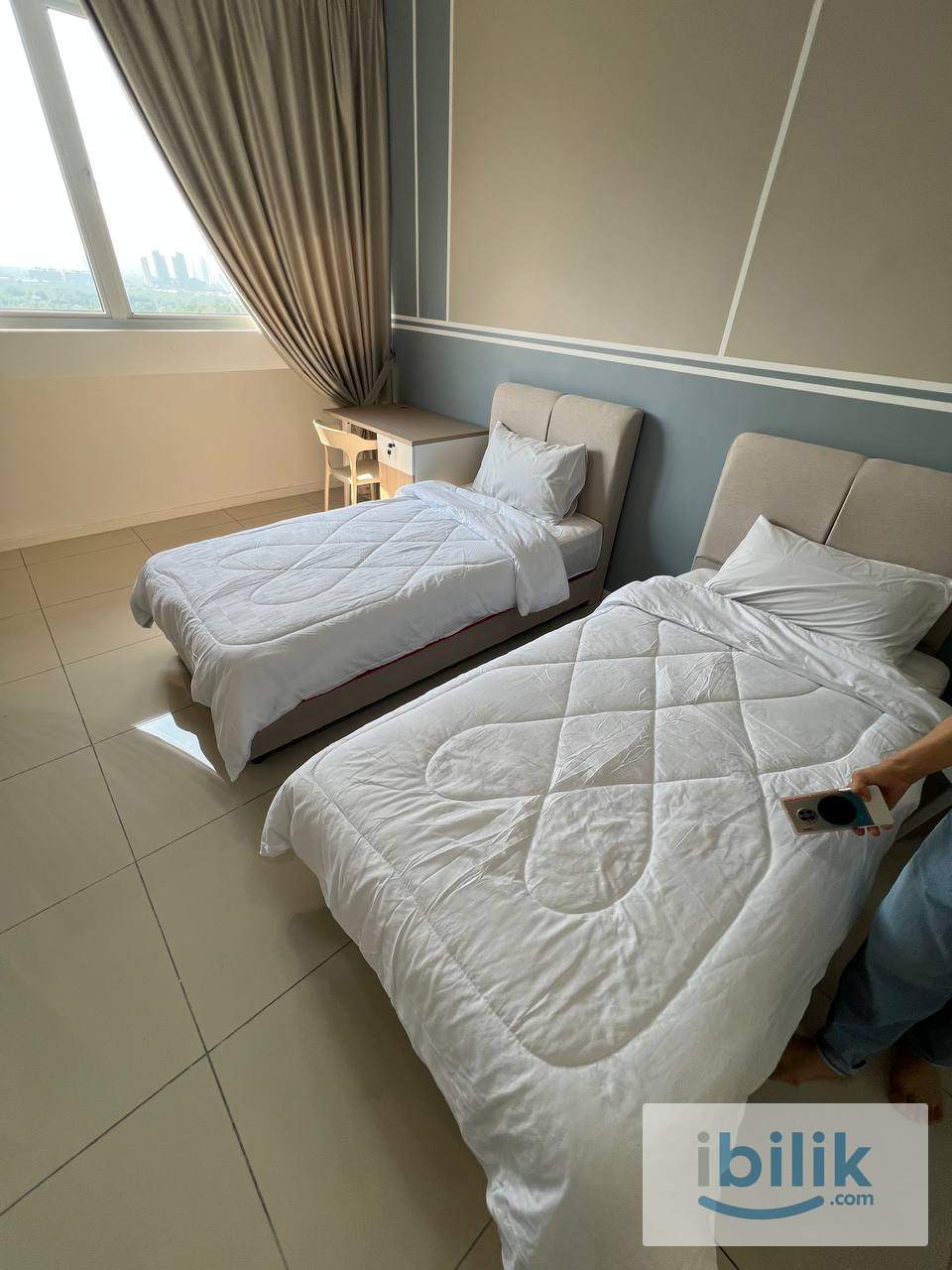MASTER ROOM SHARING (R4) - Image 1