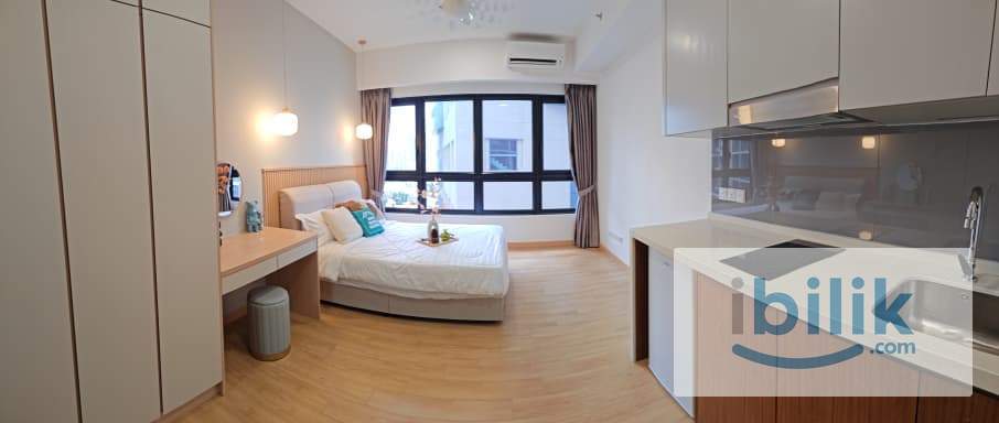STUDIO ROOM (LEFT) - Image 7