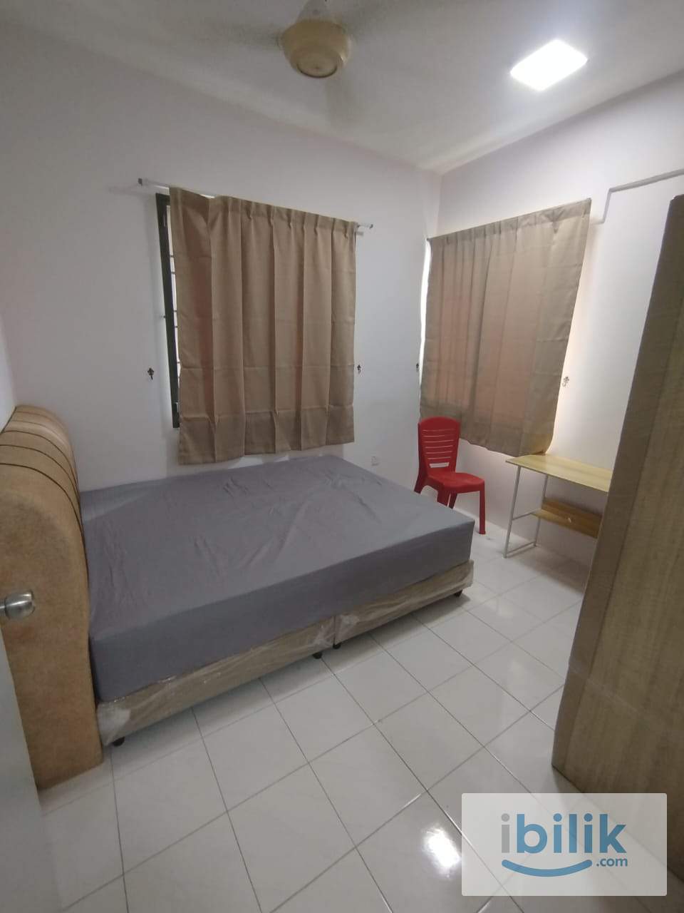 Bilik Single Jelutong - Image 3