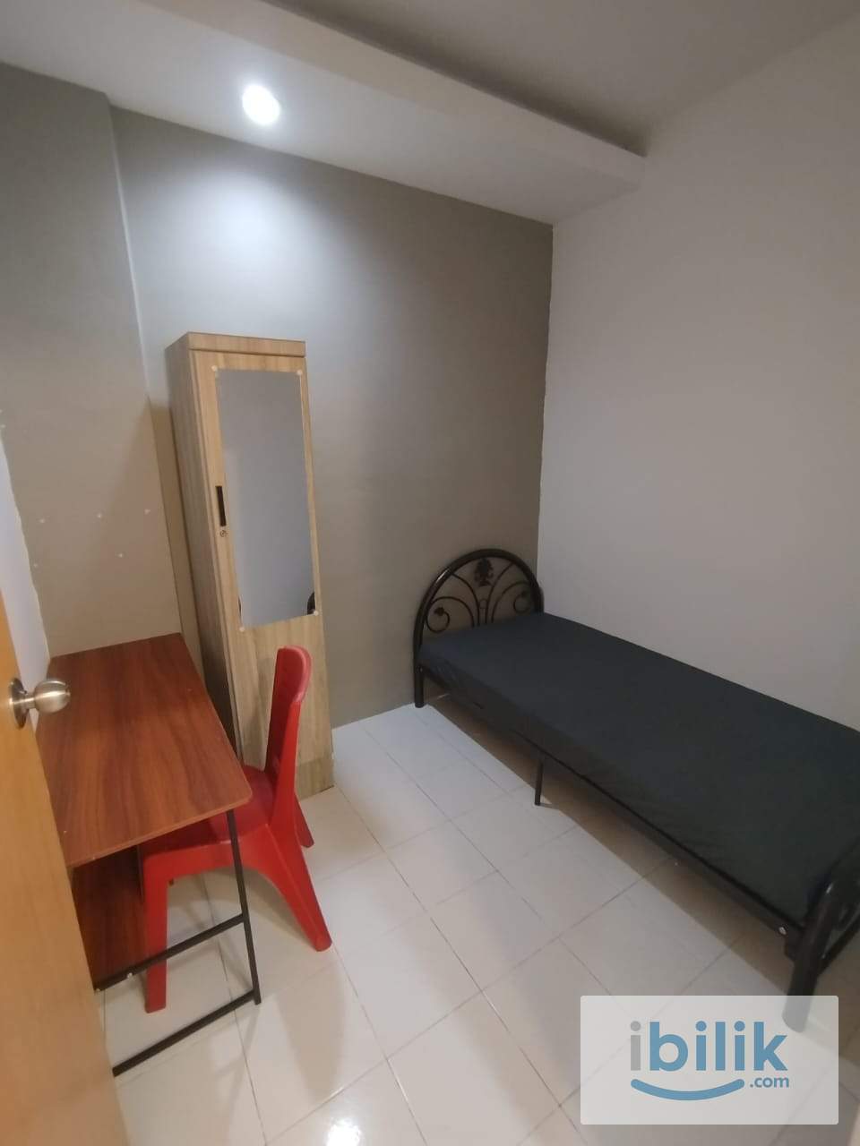 Bilik Single Jelutong - Image 1