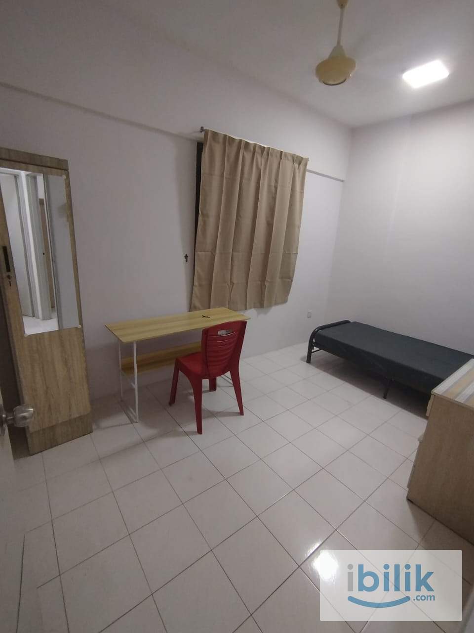 Bilik Single Jelutong - Image 2