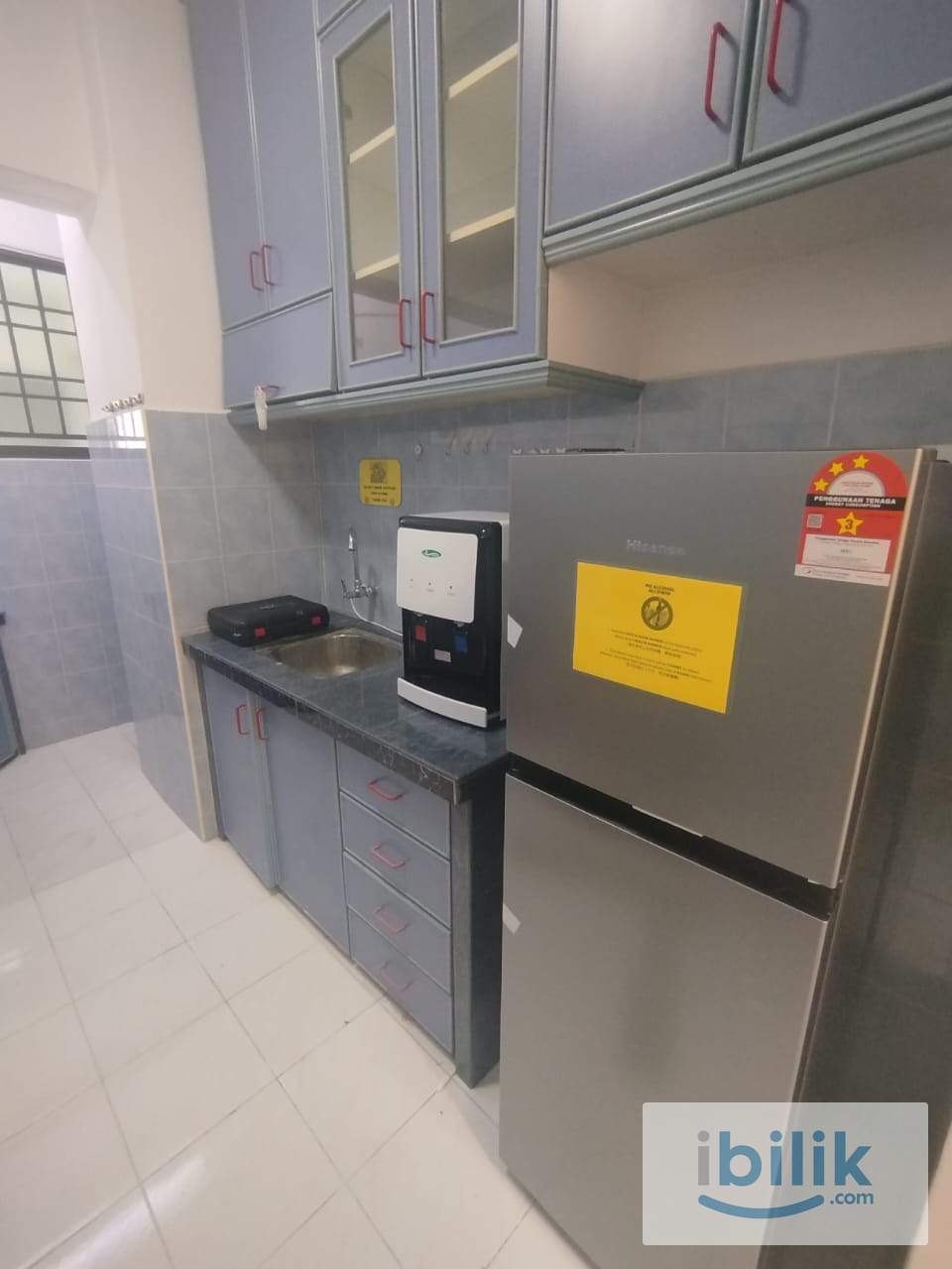 Bilik Single Jelutong - Image 6