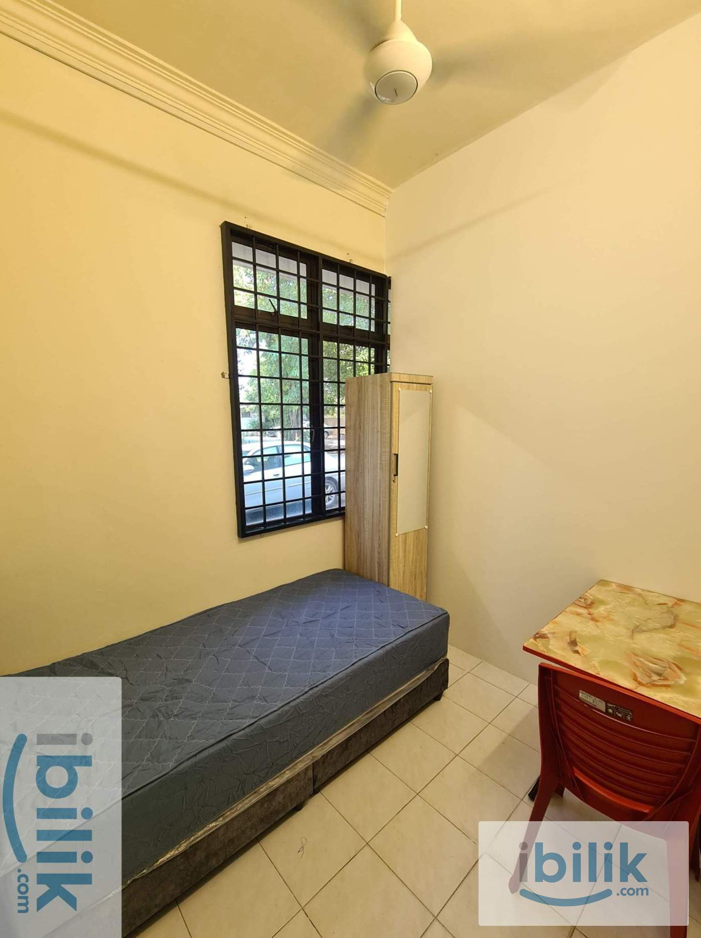 Bilik Butterworth Makmandin  - Image 2