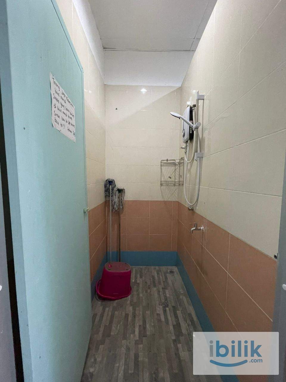 Bilik Single Bukit Mertajam  - Image 7