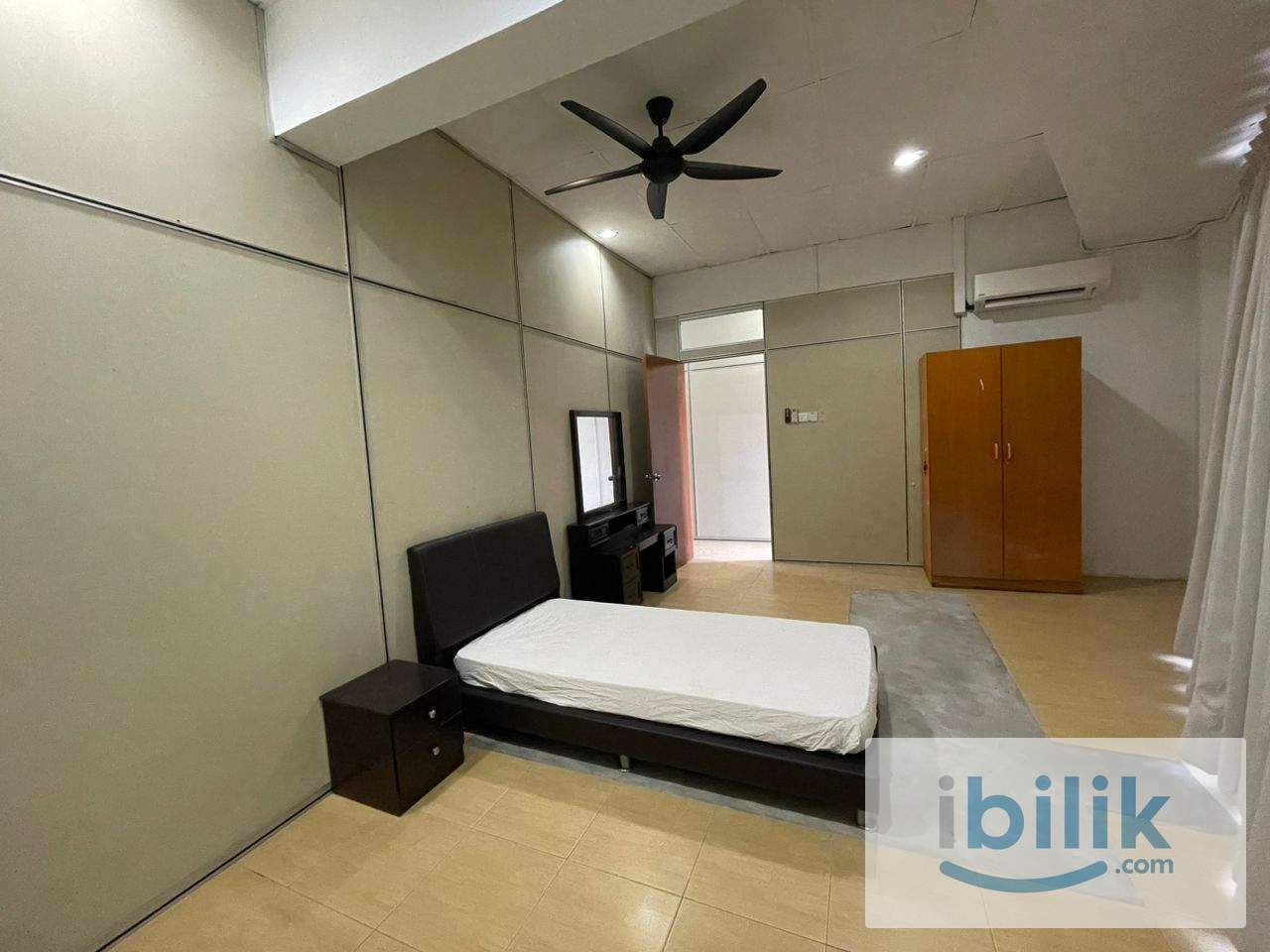 Bilik Single Bukit Mertajam  - Image 3
