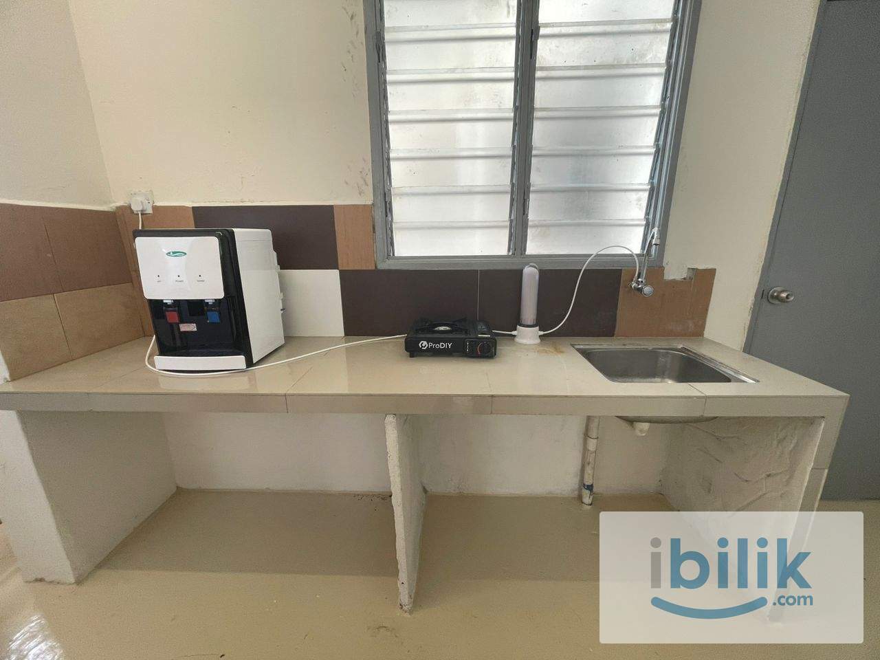 Bilik Single Jelutong Apartment  - Image 6