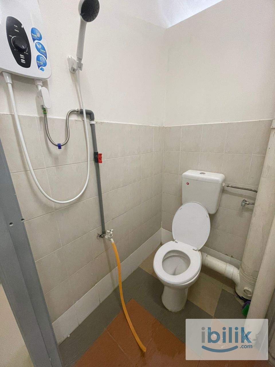 Bilik Single Jelutong Apartment  - Image 4