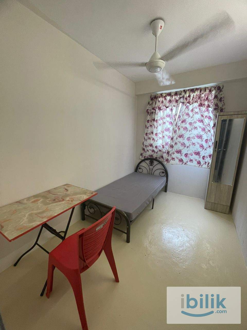 Bilik Single Jelutong Apartment  - Image 2